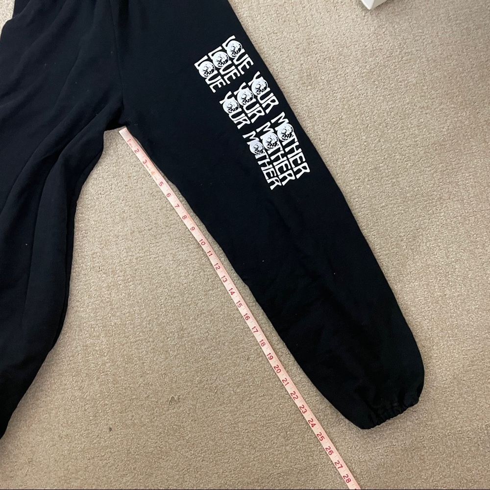 Love Your Mother Sweatpants - Picture 10 of 10